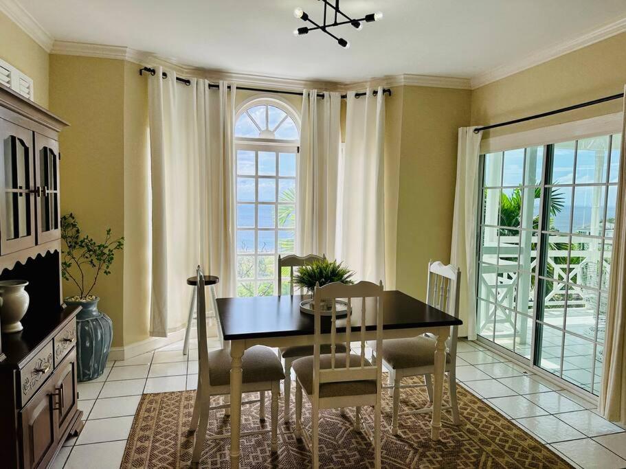 Falcon Islandview - Airport Pickup Available - 24Security Montego Bay Exterior photo